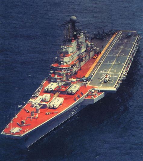 Korolyov VK-3 flying aircraft carrier concept