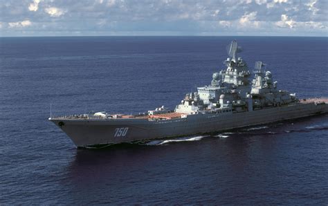 Soviet Navy