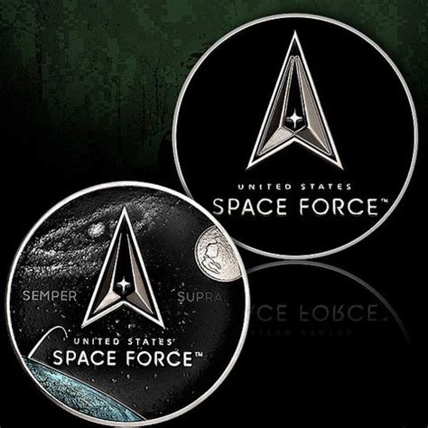 Space Force Challenges