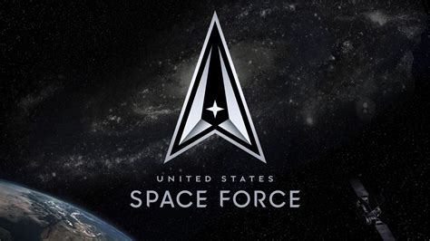 Space Force History