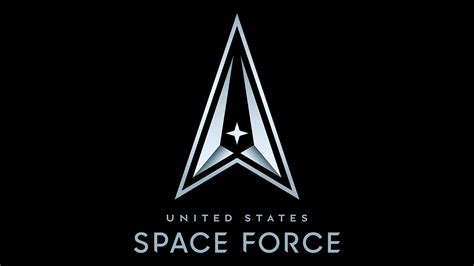 Space Force Logo