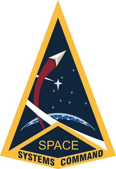 Space Systems in USAF