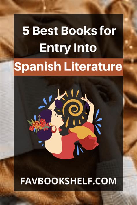 Reading Spanish literature in its original language