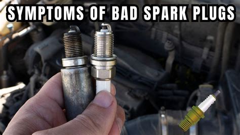 Spark Plug Issues Image