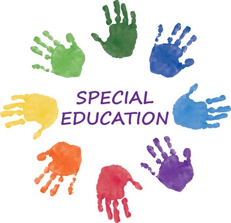 Special Education Image