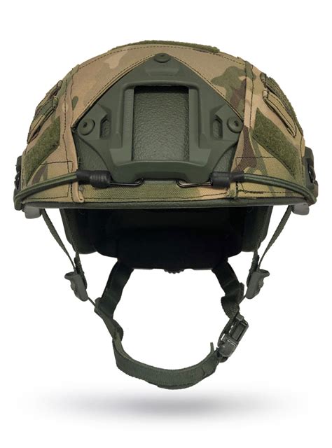 Special Forces Helmet