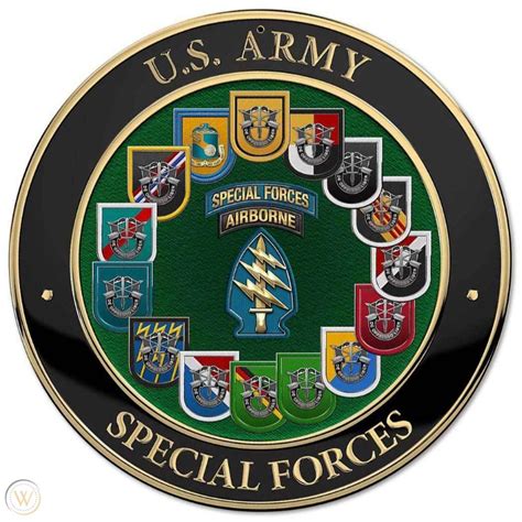 Special Forces Insignia