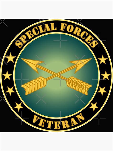 Special Forces Veterans