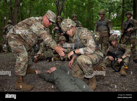 Special Mission Unit Army Advanced Individual Training