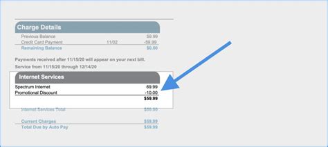 Spectrum Bill Payment Options