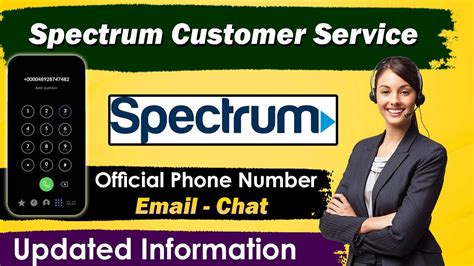 Spectrum Customer Service