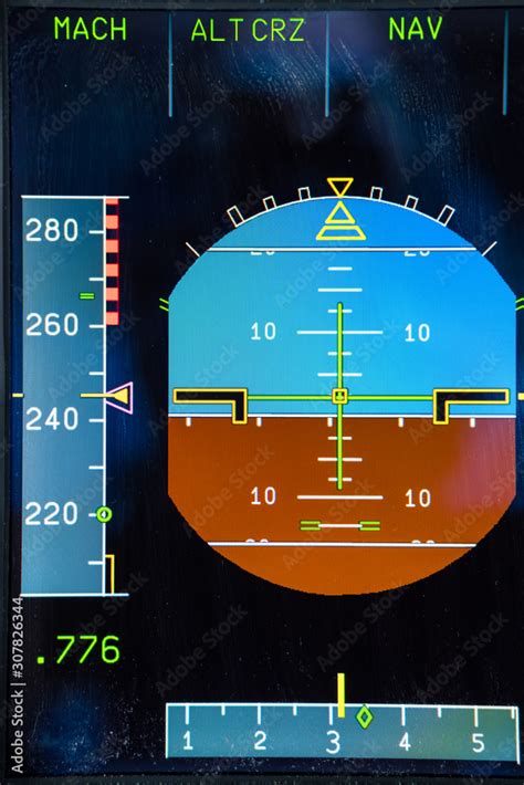 Speed and Altitude