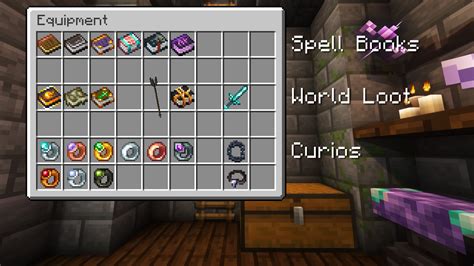 Spellbook creation tips