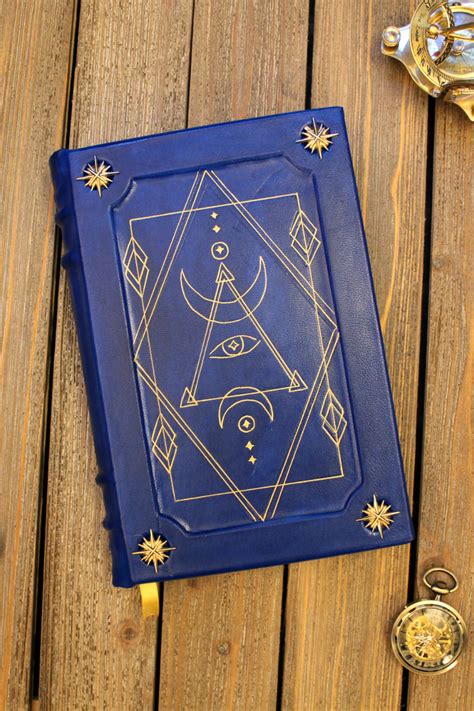 Spellbook inspiration