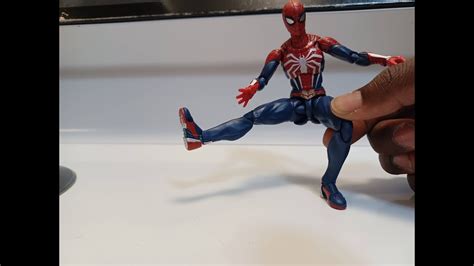 Spider-Man Theme