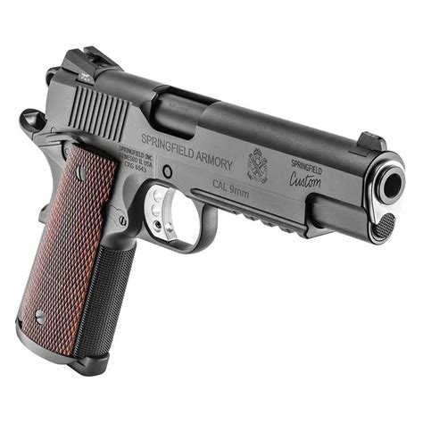 Springfield Armory 1911 A1 Buying Guide