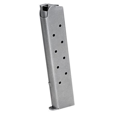 Springfield Armory 45 1911 Magazine