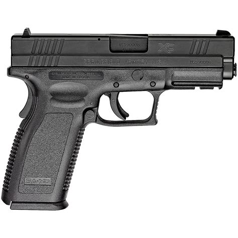 Springfield Armory ACP 45 Pistol