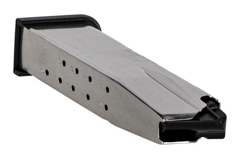 Springfield Armory ACP 45 Magazine Capacity