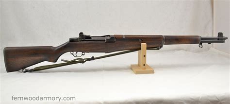 Springfield Armory M1 Garand