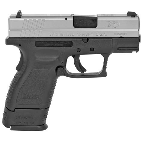 Springfield XD 40 Image 7