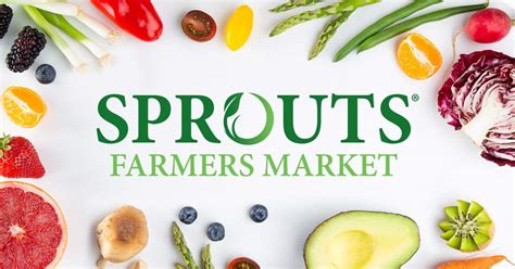 Sprouts SNAP benefits eligibility