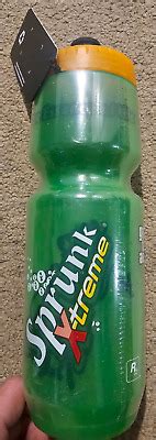 Sprunk collectible