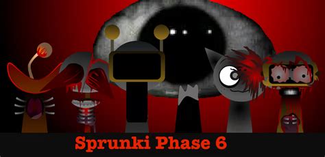 Sprunki 5 System Requirements