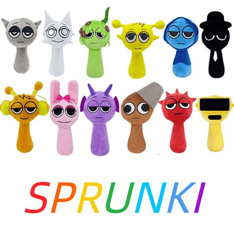 Sprunki 9.0 Community