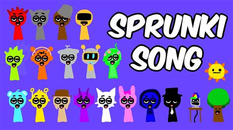 Sprunki Animation Example 10