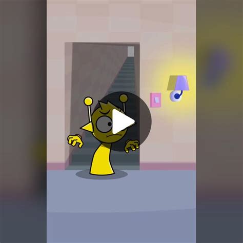 Sprunki Animation Example 9