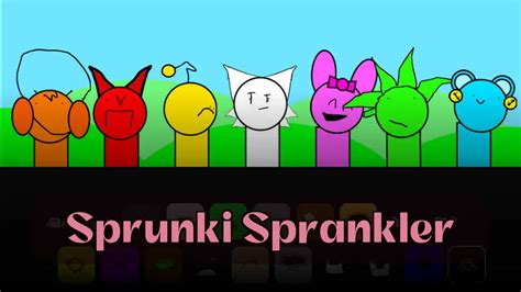 Sprunki Baby Mod Image 5