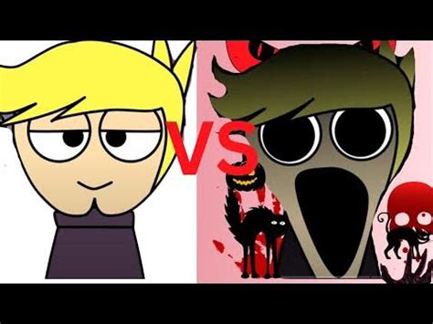 Sprunki's impact on the Eddsworld community