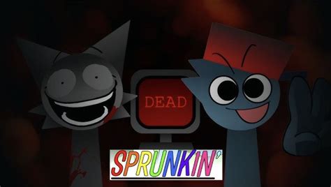 Sprunki Fnf Mod Character