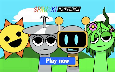 Sprunki Game Overview