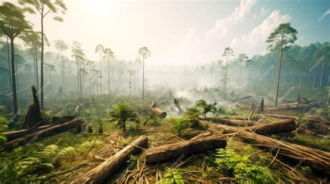 A photograph of a destroyed Sprunki habitat