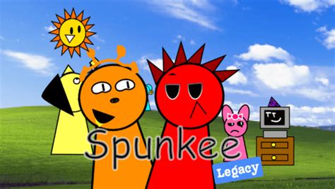 Sprunki Qwak Legacy