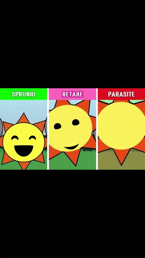 Sprunki Special Abilities