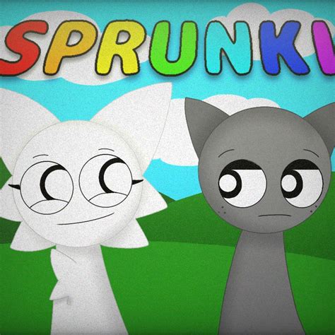 Mysterious Origins of Sprunkie