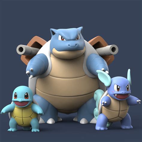 Squirtle Image