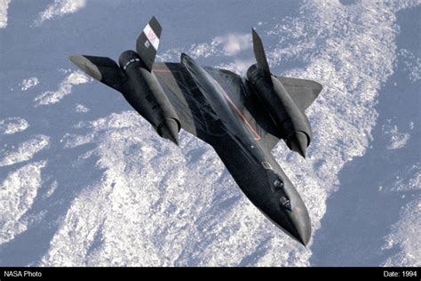 SR-71 SR-71B