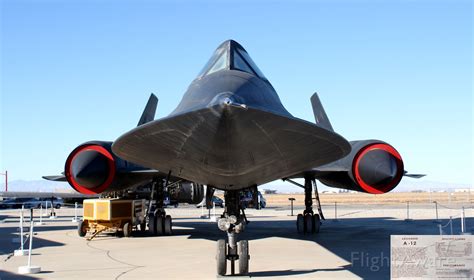 SR-71 takeoff