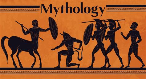 Mythology related to the Sr prefix