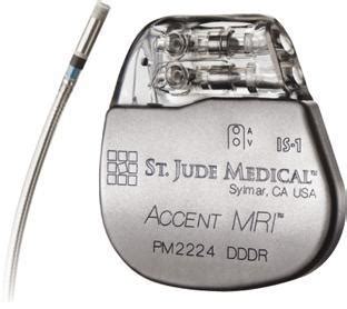 St Jude Medical Pacemaker Mri Compatibility