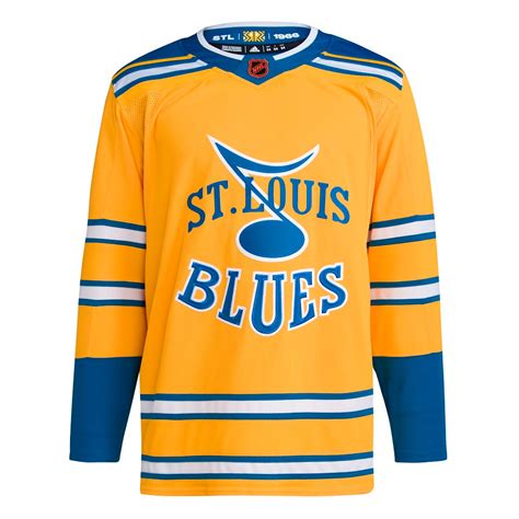 St Louis Blues Jerseys 2023