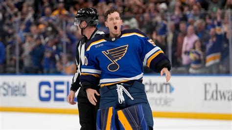 St Louis Blues News 2023