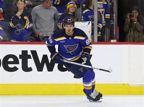 St Louis Blues Trades 2023