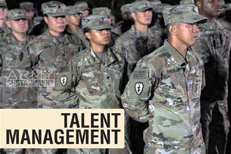 Staff Sergeant Army Career Advancement