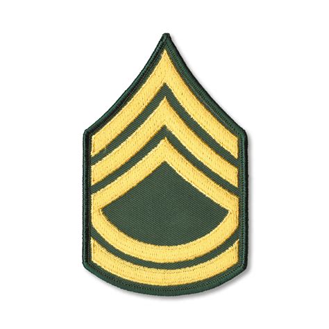 Staff Sergeant Army Special Pays