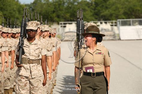 Staff Sergeant Marine Corps